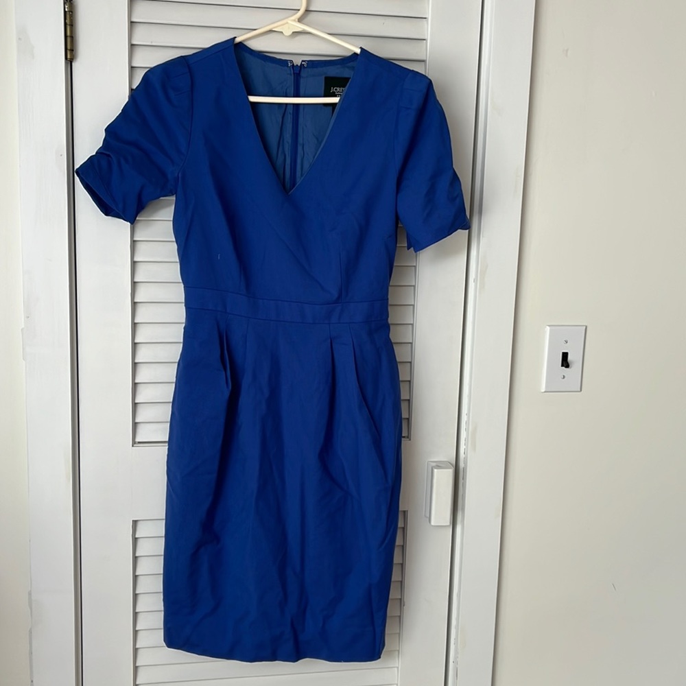 Size 2 Jcrew dress